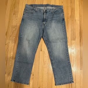 Levi’s 541 light blue men’s